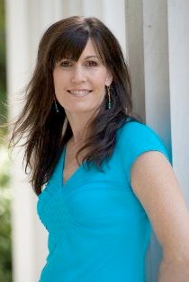 Colleen Busby